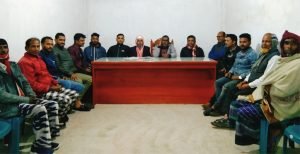 কুমারখালী ও খোকসার মানুষের সার্বিক উন্নয়ন করতে হলে আবদুর রউফ’র কোন বিকল্প নাই