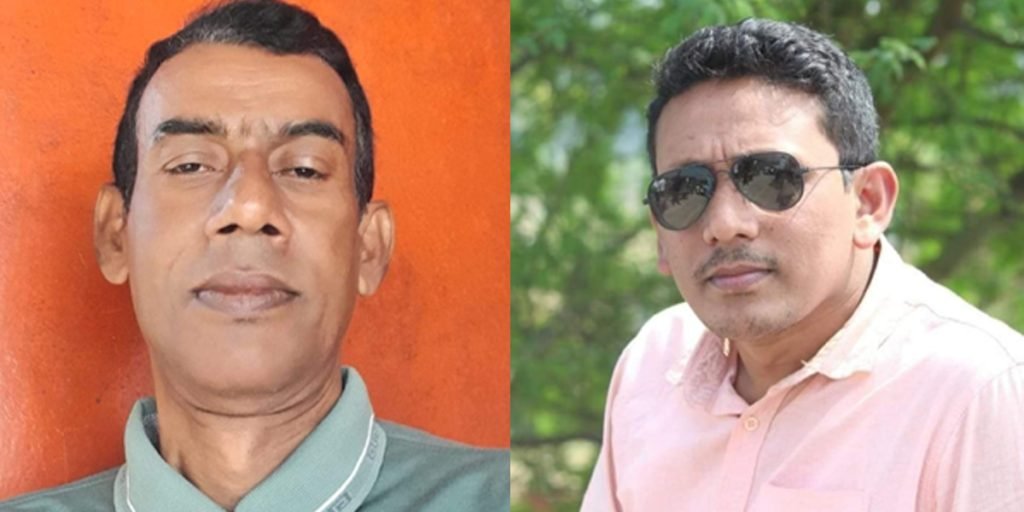 সভাপতি রিপন, সাধারণ সম্পাদক মোশারফ কুমারখালী রিপোর্টার্স ইউনিটির নতুন কমিটি গঠন 18 1 সভাপতি রিপন, সাধারণ সম্পাদক মোশারফ কুমারখালী রিপোর্টার্স ইউনিটির নতুন কমিটি গঠন