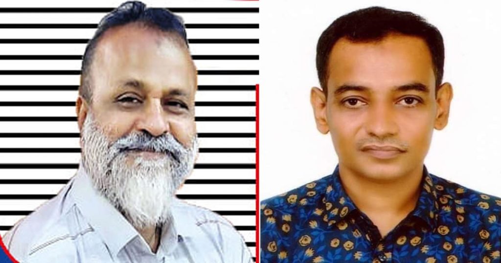ঝিনাইদহ প্রেসক্লাবের দ্বিবার্ষিক নির্বাচন সম্পন্ন সভাপতি রায়হান, সম্পাদক ফয়সাল 26 1 ঝিনাইদহ প্রেসক্লাবের দ্বিবার্ষিক নির্বাচন সম্পন্ন সভাপতি রায়হান, সম্পাদক ফয়সাল