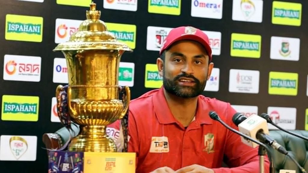 জাতীয় দলে ফিরলে ফেরার মতো ফিরব : তামিম 52 1 জাতীয় দলে ফিরলে ফেরার মতো ফিরব : তামিম