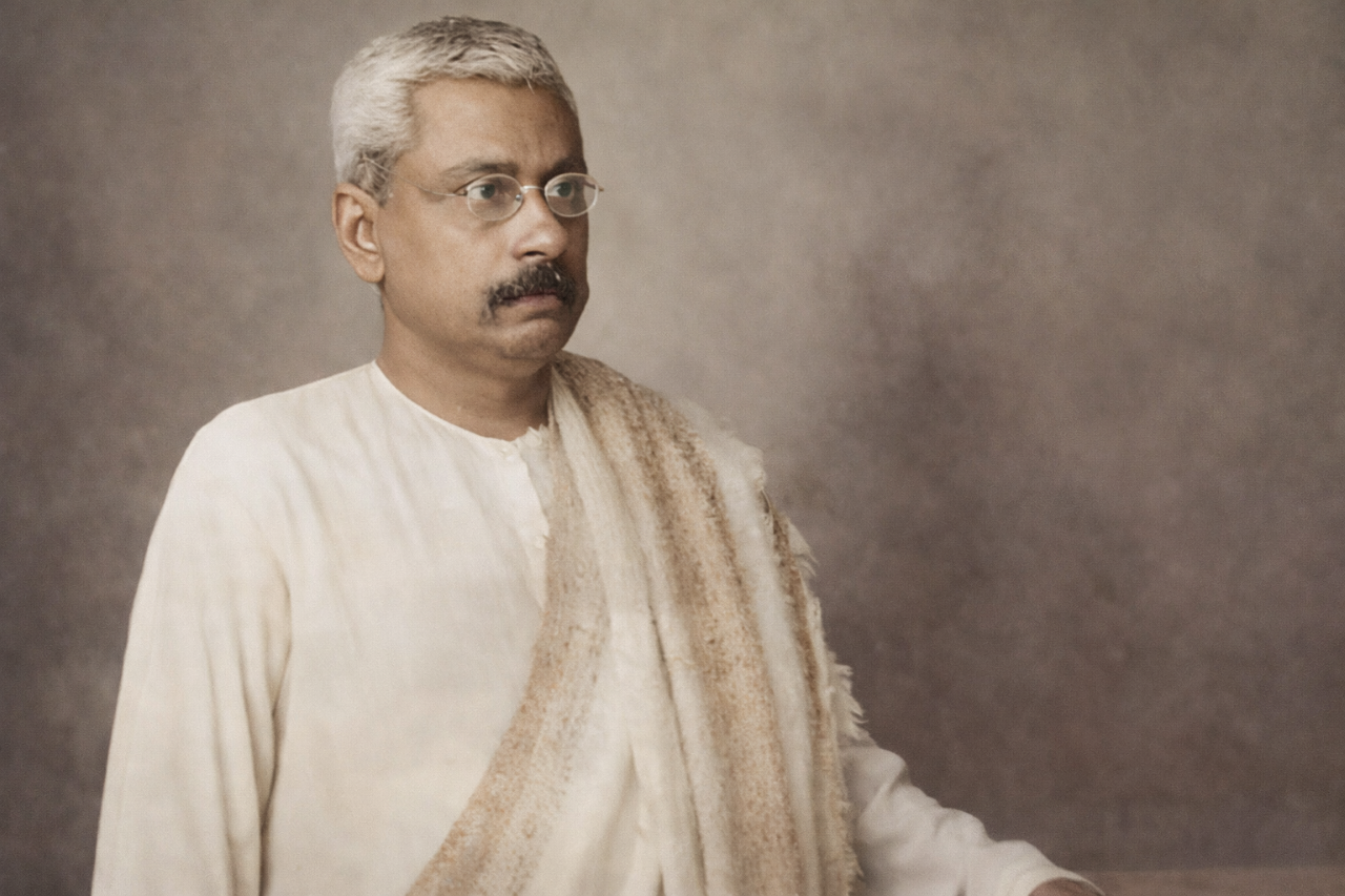 অক্ষয়কুমার মৈত্রেয়