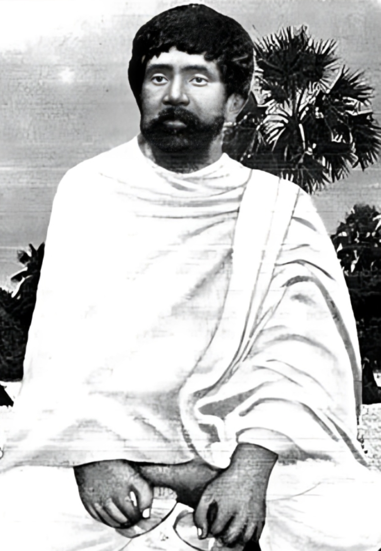 কাঙ্গাল হরিনাথ মজুমদার