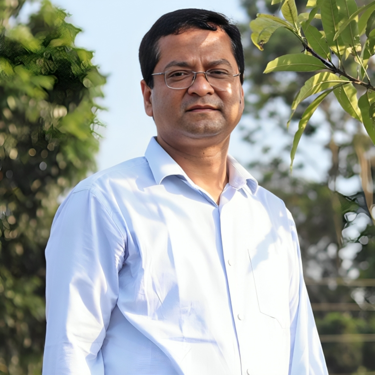 ড. মুসা কবির