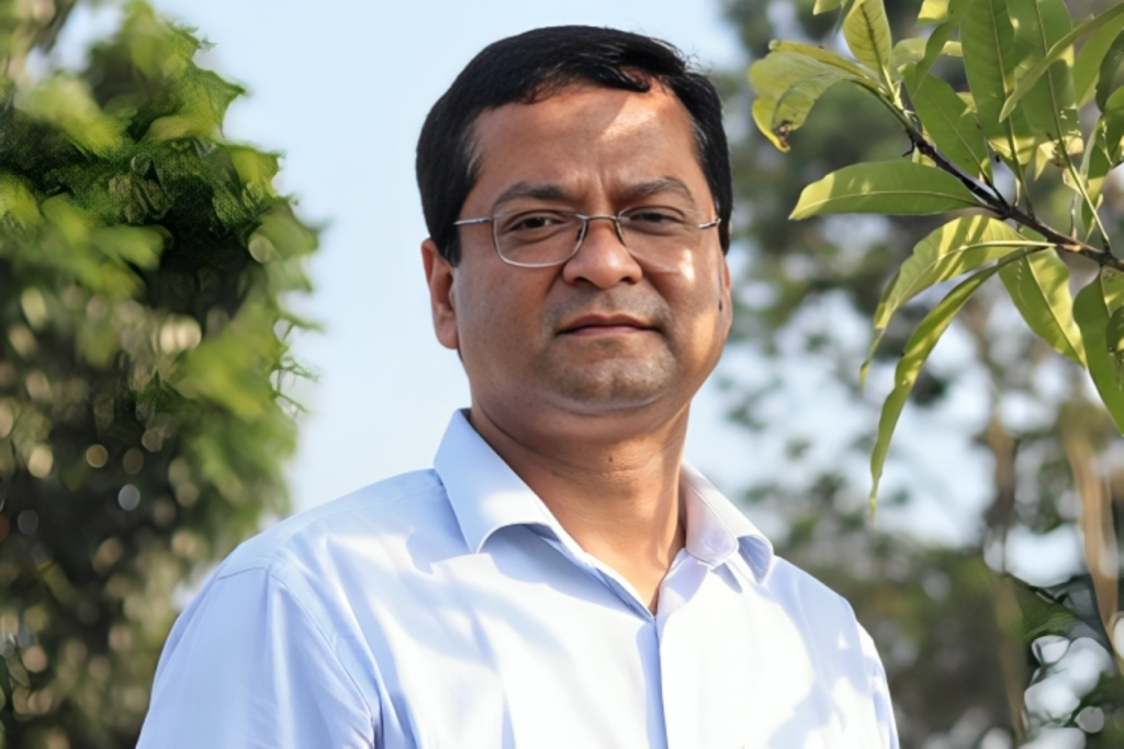 ড. মুসা কবির