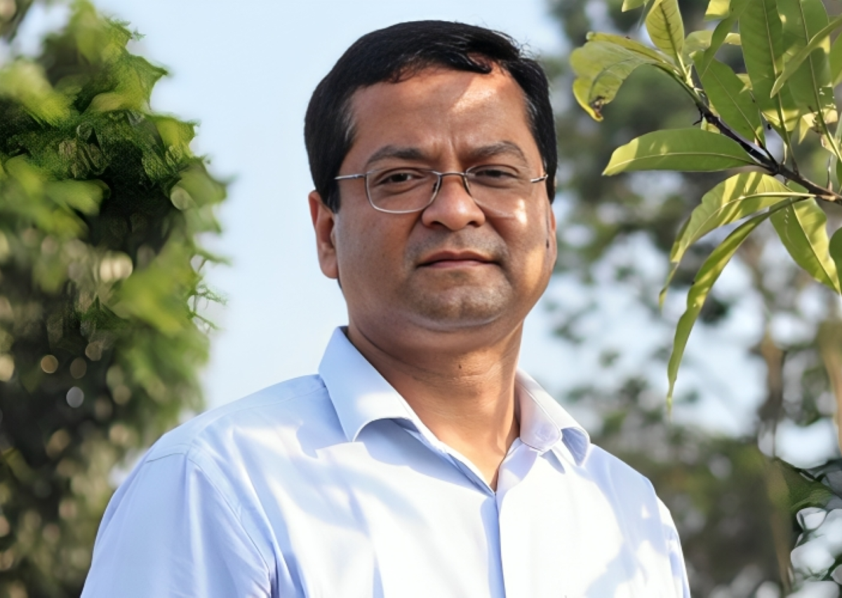 ড. মুসা কবির