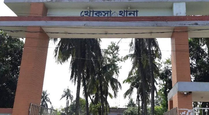 চুরি তো কম-বেশি হতেই পারে: ওসি জাকির হোসেন