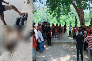 কুমারখালীতে প্রতিবন্ধী যুবকের মরদেহ উদ্ধার