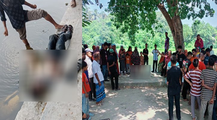 কুমারখালীতে প্রতিবন্ধী যুবকের মরদেহ উদ্ধার