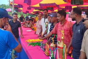 বাংলাদেশ ক্রিকেট দলের ভবিষ্যৎ আরও উজ্জ্বল হবে: অ্যাডভোকেট অপু