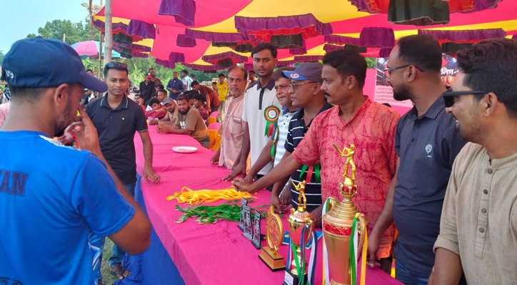 বাংলাদেশ ক্রিকেট দলের ভবিষ্যৎ আরও উজ্জ্বল হবে: অ্যাডভোকেট অপু