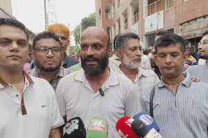 তওবা করে জামায়াত বা এনসিপিতে যান-বিএনপিতে জায়গা নাই