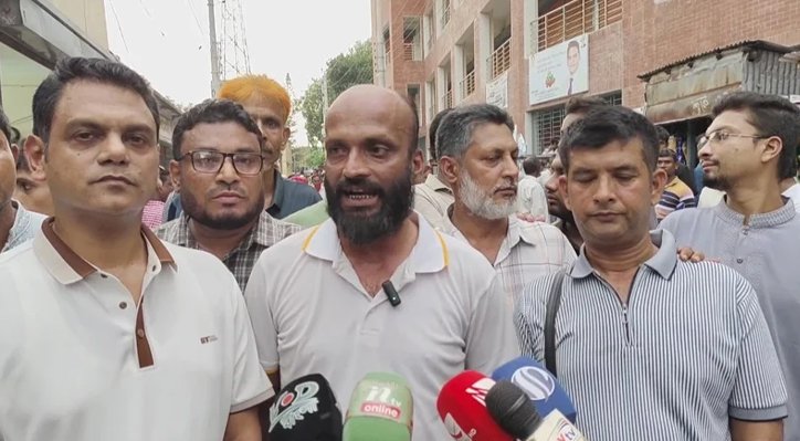 তওবা করে জামায়াত বা এনসিপিতে যান-বিএনপিতে জায়গা নাই