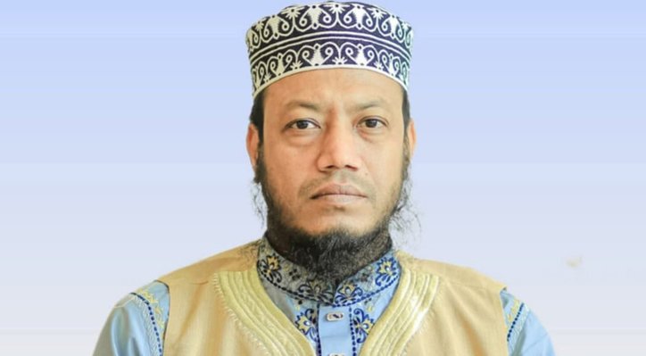 জামায়াত এমপি আমির হামজাকে জিজ্ঞাসাবাদ করতে দুদকে আবেদন
