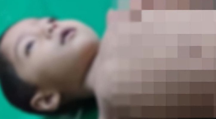 খোকসায় পানিতে ডুবে দুই বছরের শিশুর মৃত্যু