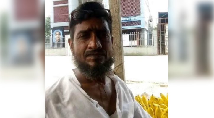 কুষ্টিয়ায় ঔষুধ কোম্পানির গাড়ির আঘাতে একজন নিহত