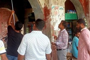 কুষ্টিয়া বড় রেলস্টেশন সংস্কারে নড়েচড়ে বসল রেলওয়ে