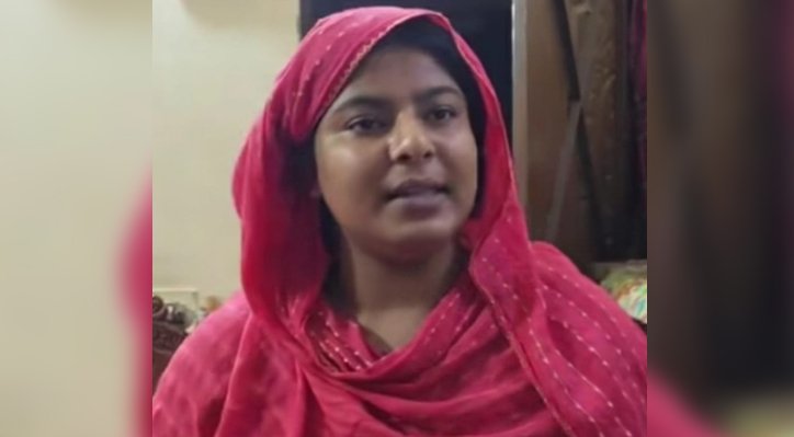 বারবার কাকুতি-মিনতি করেছি-কেউ শোনেনি