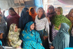 ভেড়ামারায় আর্জেন্টিনা হেরে যাওয়ায় ভ্যানচালকের আত্মহত্যা