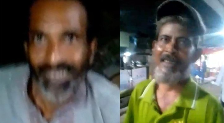 কুষ্টিয়া কোর্ট স্টেশন সংলগ্ন মডেল থানার প্রাচীরঘেঁষে চলে মাদক কেনাবেচা
