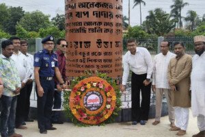 জুলাই আন্দোলনের সবচেয়ে বড় শিক্ষা হলো ঐক্য: ডিসি তৌহিদ বিন-হাসান 
