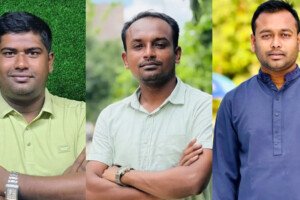 ইবি ছাত্রদলের নতুন কমিটি গঠন