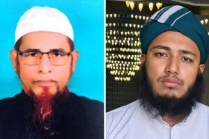 ইসলামী আন্দোলন বাংলাদেশ কুষ্টিয়া জেলা শাখার কমিটি ঘোষনা 