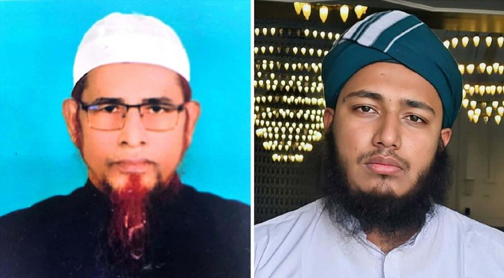 ইসলামী আন্দোলন বাংলাদেশ কুষ্টিয়া জেলা শাখার কমিটি ঘোষনা 