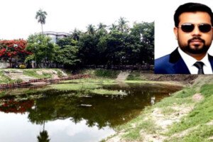 আমলা সরকারি কলেজের অধ্যক্ষের বিরুদ্ধে দুর্নীতির অভিযোগ