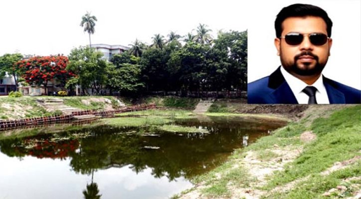 আমলা সরকারি কলেজের অধ্যক্ষের বিরুদ্ধে দুর্নীতির অভিযোগ