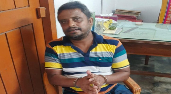 ইবির ঝাউদিয়ায় ভূমিহীন বাকপ্রতিবন্ধী নারীকে ধর্ষণ; আটক:১