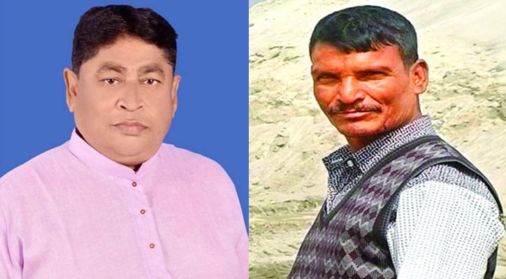 আ.লীগ নেতার নামে বরাদ্দ-পরিচালনায় বিএনপি নেতা!