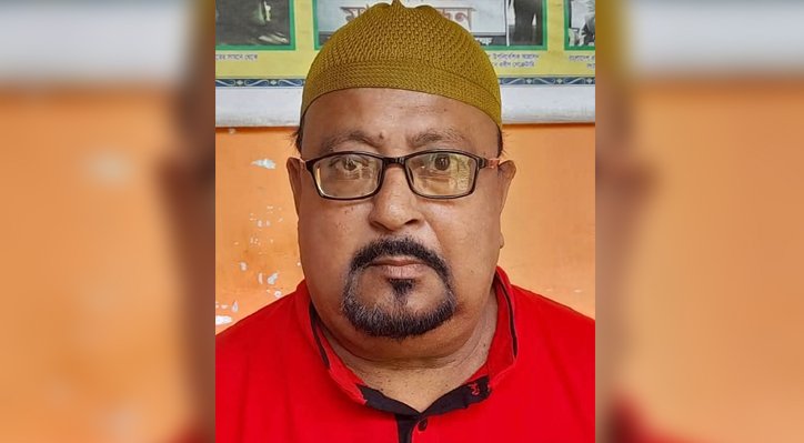কুষ্টিয়ার সাংবাদিকতা ও নাট্যাঙ্গনের উজ্জ্বল নক্ষত্রের বিদায়