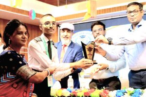 পড়ালেখাই মানুষকে সফলতার শিখরে পৌঁছে দেয়: ডিসি তৌহিদ বিন-হাসান