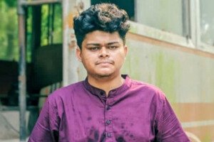 ধার নিয়ে নারী দোকানির টাকা দিচ্ছেন না ইবি বৈষম্যবিরোধী নেতা