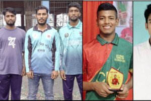 পরীক্ষার আগেই আশ্রয়হীন ছয় এতিম শিক্ষার্থী