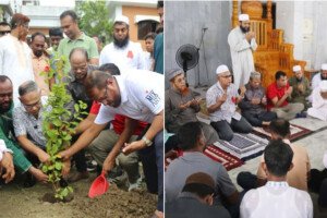 ইবিতে যথাযোগ্য মর্যাদায় জুলাই শহিদ দিবস পালিত