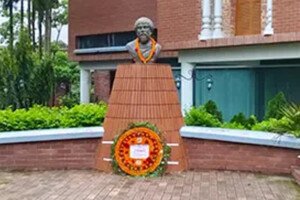 জন্মজয়ন্তীতেও অবহেলিত কাঙাল হরিনাথ
