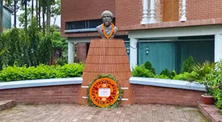 জন্মজয়ন্তীতেও অবহেলিত কাঙাল হরিনাথ