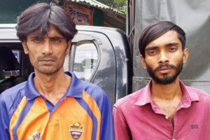 কুষ্টিয়ায় টাপেন্টাডলসহ ২ মাদক কারবারির সাজা