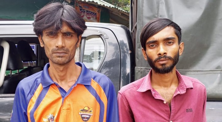 কুষ্টিয়ায় টাপেন্টাডলসহ ২ মাদক কারবারির সাজা