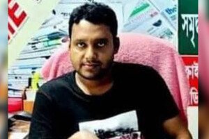 সাংবাদিক রুবেল হত্যাকান্ড-চার বছরেও আসামি ধরতে ব্যর্থ প্রশাসন