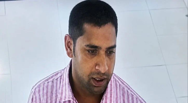 ইবি ছাত্রীকে শ্লীলতাহানির চেষ্টার অভিযোগ