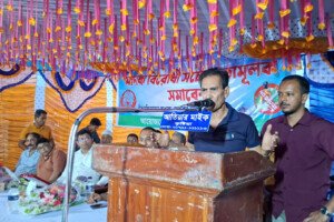 মাদক একটি পরিবার ও সমাজকে ধ্বংস করে দেয়: অধ্যক্ষ সোহরাব উদ্দিন