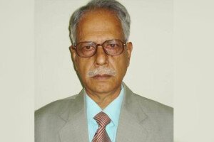 কুষ্টিয়ার প্রথিতযশা সাংবাদিক আলহাজ্ব ওয়ালিউল বারী চৌধুরীর ৬ষ্ঠ মৃত্যুবার্ষিকী আজ