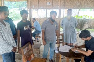 কুষ্টিয়ায় গাঁজা-টাপেন্টাডলসহ দুই মাদক কারবারির কারাদন্ড