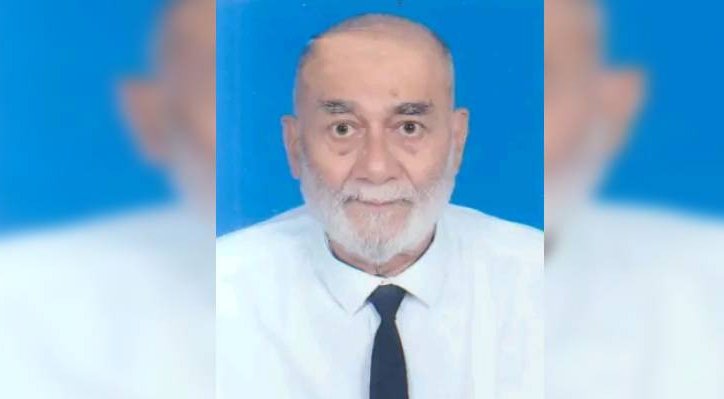কুষ্টিয়ার প্রবীণ আইনজীবী অ্যাডভোকেট লিয়াকত আলীর ইন্তেকাল