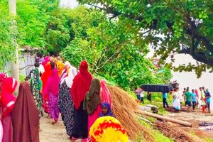 কুষ্টিয়ায় নদী থেকে মরদেহ উদ্ধার 