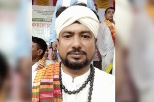 মসজিদ থেকে ব্যবসায়ীর ঝুলন্ত মরদেহ উদ্ধার