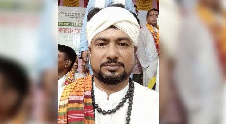 মসজিদ থেকে ব্যবসায়ীর ঝুলন্ত মরদেহ উদ্ধার