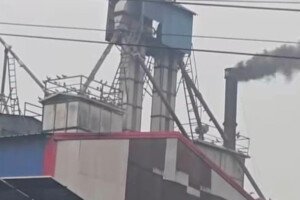 চালের রাজধানী খাজানগরে পরিবেশ দূষণ রোধে কঠোর প্রশাসন